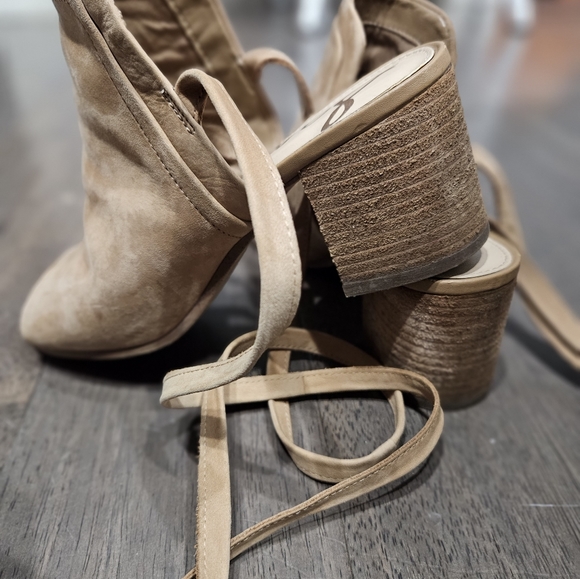 Sam Edelman Bodhi sandal - Picture 4 of 5